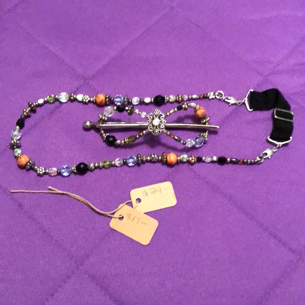 💜🧡Lila rose hair accessories🧡💜